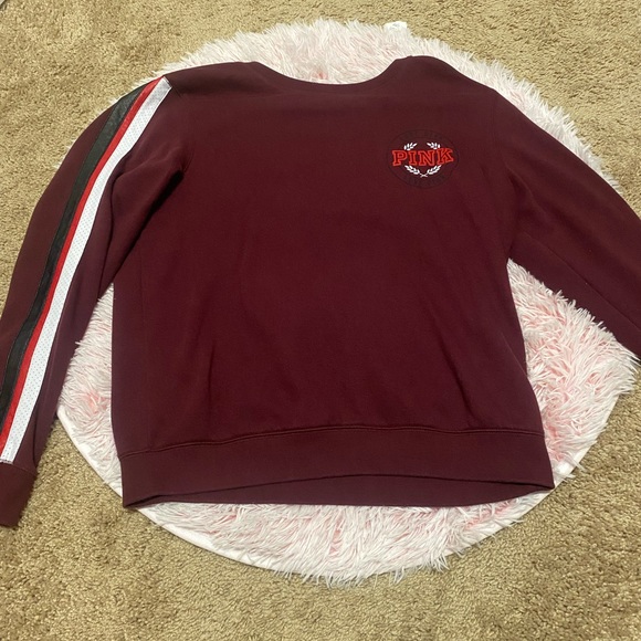 Pink Sweater - Picture 2 of 3